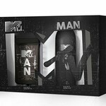 MTV Man (MTV Perfumes)