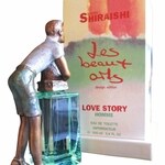 Barry Shiraishi - Love Story Homme (Les beaux arts)