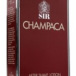 Sir - Champaca (After Shave Lotion) (4711)