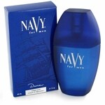 Navy for Men (Cologne) (Dana)