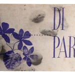 Violetta di Parma (Borsari 1870)