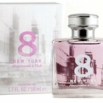 8 New York (Abercrombie & Fitch)