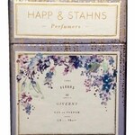 1883 Fleurs de Giverny (Happ & Stahns)