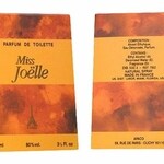 Miss Joëlle (Apaco)
