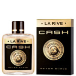 Cash for Men (After Shave) (La Rive)