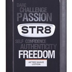 Freedom (After Shave Lotion) (STR8)