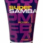 Samba Super Woman (Perfumer's Workshop)