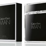 Calvin Klein Man (Eau de Toilette) (Calvin Klein)