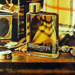 Burberrys for Men (1992) (After Shave) (Burberry)