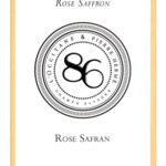 Rose Safran / Rose Saffron (L'Occitane en Provence)