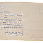 Spuma di Sciampagna (Eau de Toilette) (Dott. Carlo Pezzi)