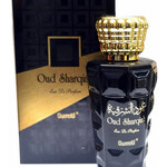 Oud Sharqiah (Eau de Parfum) (Surrati / السرتي)