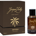 Parfums de Havane - Severo (Jacques Zolty)