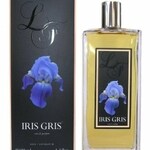 Iris Gris (Legendary Fragrances)