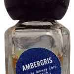 Fragrance Adventure - Ambergris (Amway)