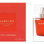 Narciso (Eau de Toilette Rouge) (Narciso Rodriguez)