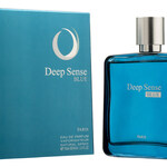 Deep Sense Blue (Prime Collection)