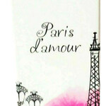 Paris d'amour (Anna Biondi)