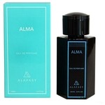 Alma (Alafasy)