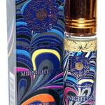 Midnight Oud (Perfume Oil) (Ard Al Zaafaran / ارض الزعفران التجارية)