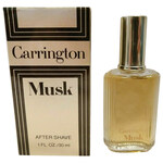 Carrington Musk (After Shave) (Carrington Parfums)