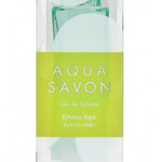 Citrus Spa / シトラススパの香り (Aqua Savon / アクア シャボン)