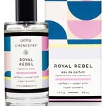 Royal Rebel (Eau de Parfum) (Good Chemistry)