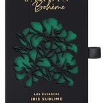 Les Essences - Iris Sublime (Jardin Bohème)
