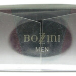 Bozzini Men (Eau de Toilette) (Bozzini)