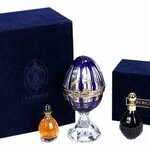 Fabergé Crystal Limited Edition 1996 (Fabergé)