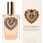 Devotion (Dolce & Gabbana)