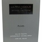 Ultra Vogue Him (Prince Parfums)