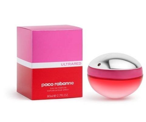 Ultrared by Paco Rabanne » Reviews & Perfume Facts