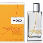 Energizing Woman (Mexx)