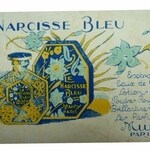 Narcisse Bleu / Le Narcisse Bleu (Extrait) (Mury)