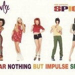 Spice Girls (Impulse)