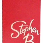 Stephen B. (Cologne) (Stephen Burrows)