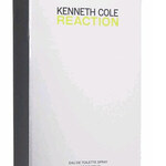 Reaction (Eau de Toilette) (Kenneth Cole)