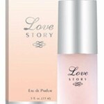 Love Story (Arabella Stuart)
