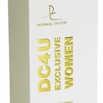 DC4U Exclusive Women (Eau de Parfum) (Dorall Collection)