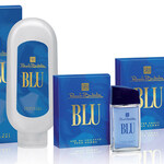 Blu (After Shave) (Renato Balestra)