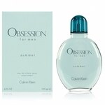 Obsession for Men Summer (Calvin Klein)