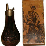 Powder Flask - Tonga (After Shave) (Amway)