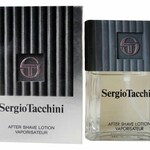 Sergio Tacchini (After Shave Lotion) (Sergio Tacchini)