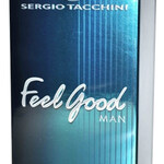 Feel Good Man (After Shave Lotion) (Sergio Tacchini)