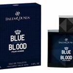 Blue Blood (Dales & Dunes)