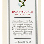 Honeysuckle (Caswell-Massey)