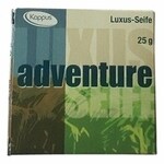 Adventure - For Gentlemen Only (Après Rasage) (Kappus)