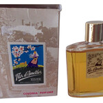 Flor d'Ametler (Colonia Perfume) (Flor d'Ametler / Rover Mallorca / Bernat Vallory)