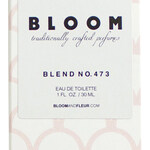 Blend No. 473 (Bloom and Fleur)